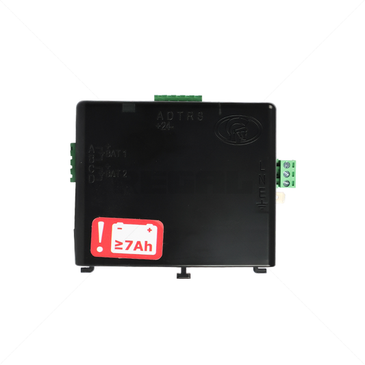 CENTURION DX Smart Charger D10S 27.4V