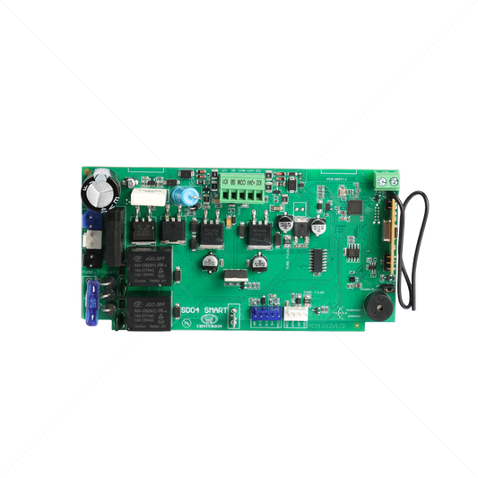 Centurion GDO SDO4 Smart DP PCB