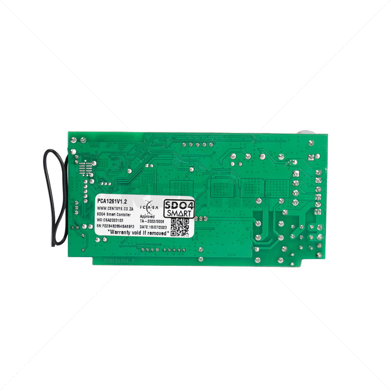 Centurion GDO SDO4 Smart DP PCB