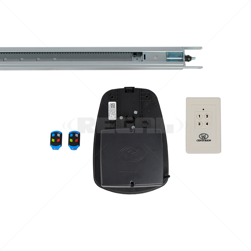 SDO4 SMART T12 GDO Sectional Kit Inc WP