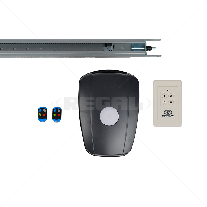 SDO4 SMART T12 GDO Sectional Kit Inc WP