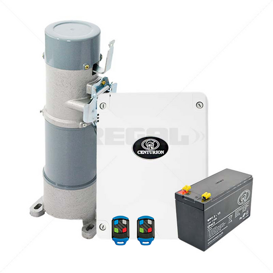 CENTURION RSO50 Kit - 500Kg 24VD FMLC T2