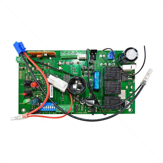 SUPALIFT - RDO-1/2 DC BP PCB For Rollup - Guards On Duty Shop & Security Guards