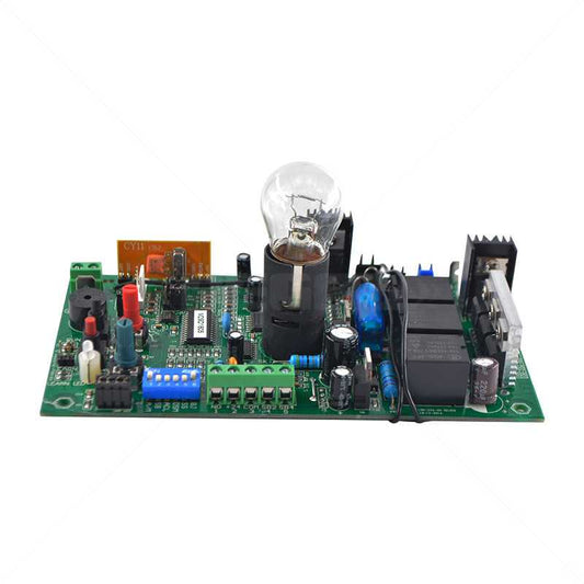 Centurion Garage Door XTRAC GDO MKII PCB V2 24V