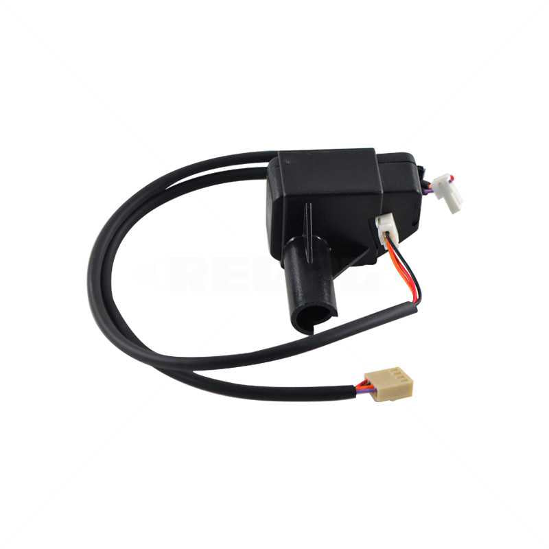 Centurion Gate Motor 3/D5 Mag Switch Origin Sensor + Harness