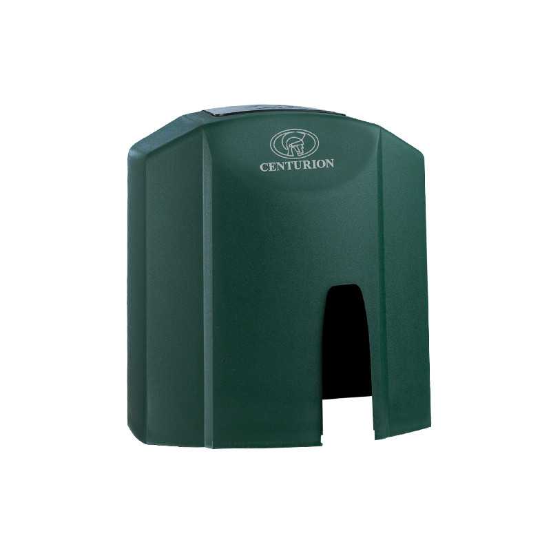 Centurion Gate Motor A10/DD10 COVER VENT ABS BLACK IM