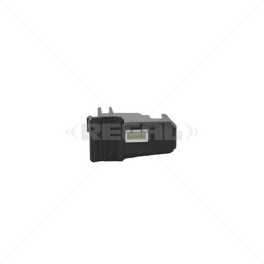 Centurion A10 Encoder Housing with PCB (o Guides and Rollers)
