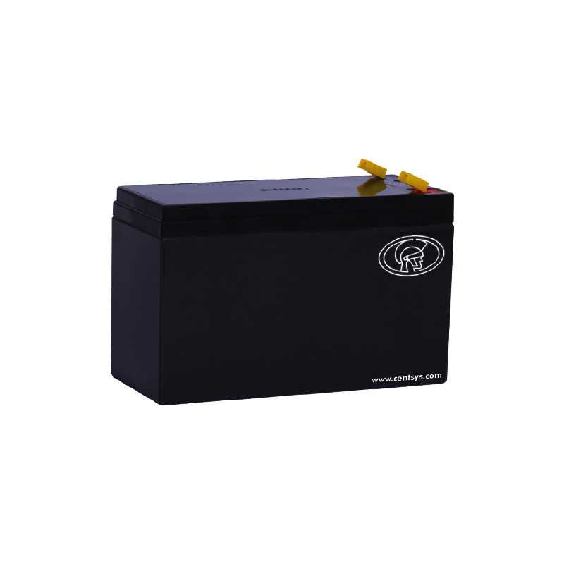Centurion Gate Motor Battery 12V 7.2AH SLA