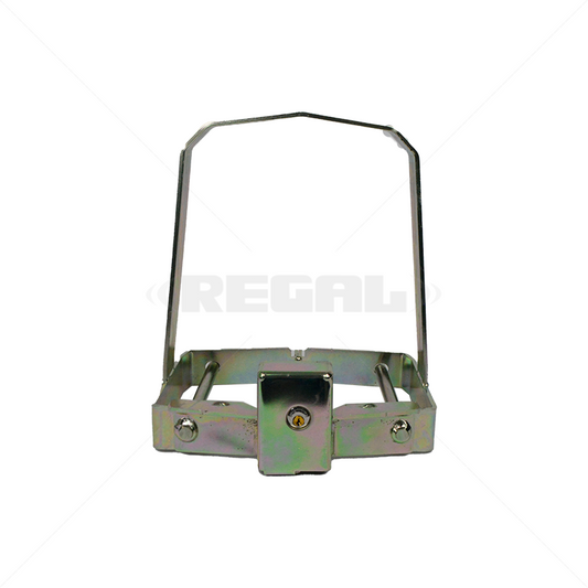 D10 Smart D10 Turbo D20 Smart Theft Cage (o Gate Motor)
