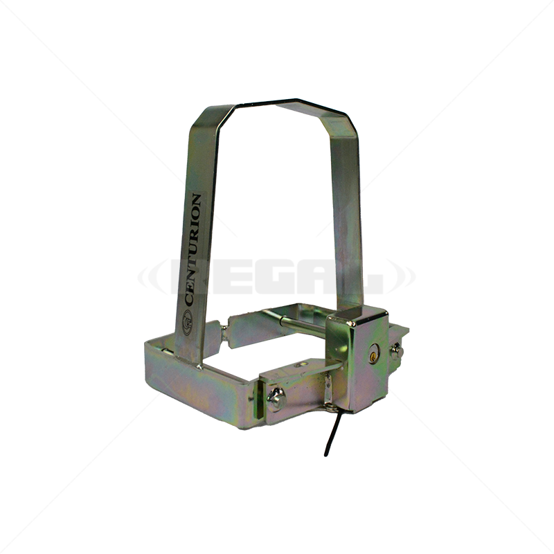 D10 Smart D10 Turbo D20 Smart Theft Cage (o Gate Motor)