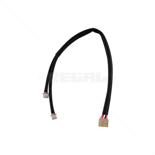 D10 / D5EVO Doss Harness V3 V4 Only (o Wheel kits)