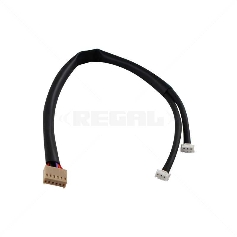 D10 / D5EVO Doss Harness V3 V4 Only (o Wheel kits)