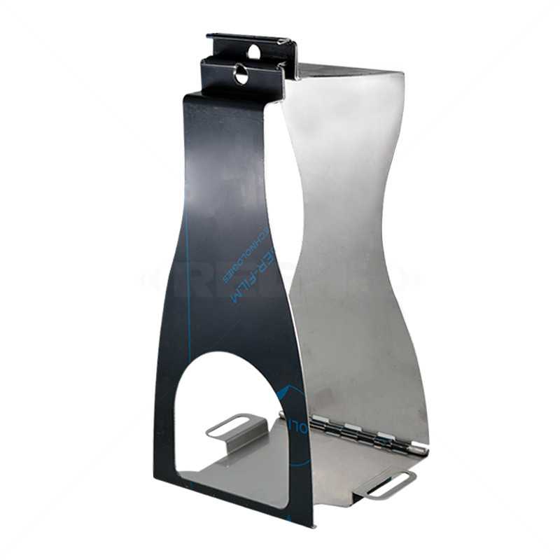 CENTURION D2 Theft Resistant Cage SSG304 (Installation)