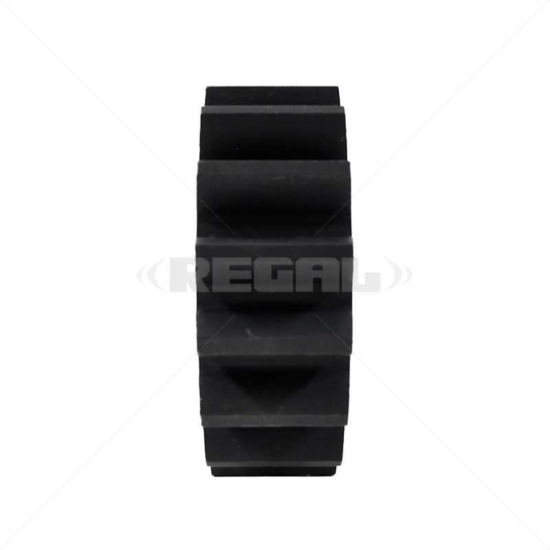 Centurion Gate Motor D2 Output Pinion Conditioned - Steel