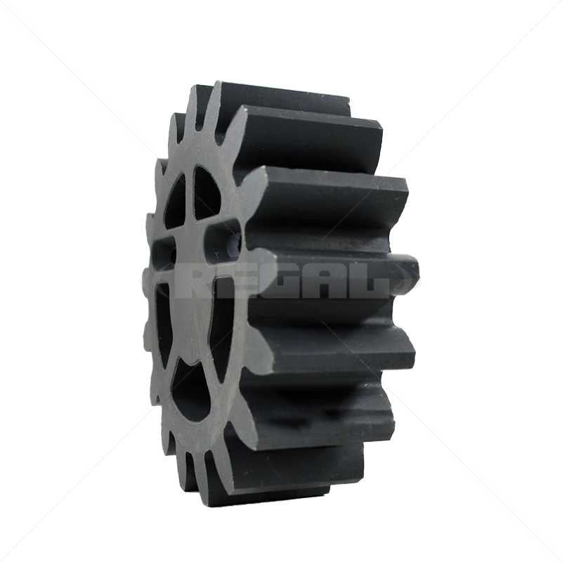 Centurion Gate Motor D2 Output Pinion Conditioned - Steel