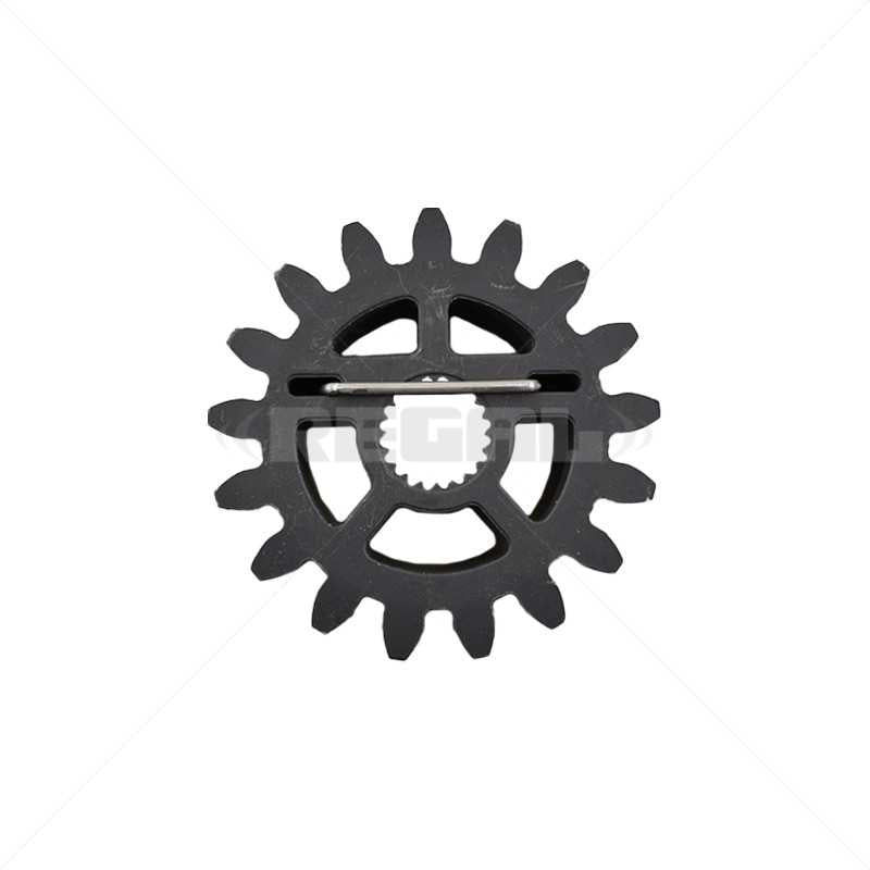 Centurion Gate Motor D2 Sintered Output Pinion Assembly (2013)