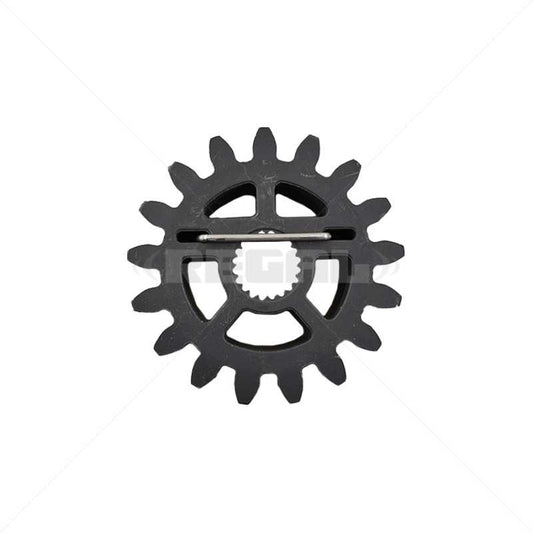 Centurion Gate Motor D2 Sintered Output Pinion Assembly (2013)