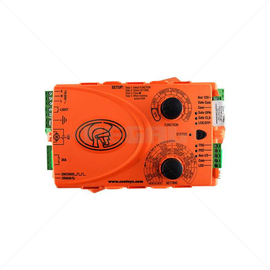 Centurion D2 TURBO PCB (o Gooseneck)