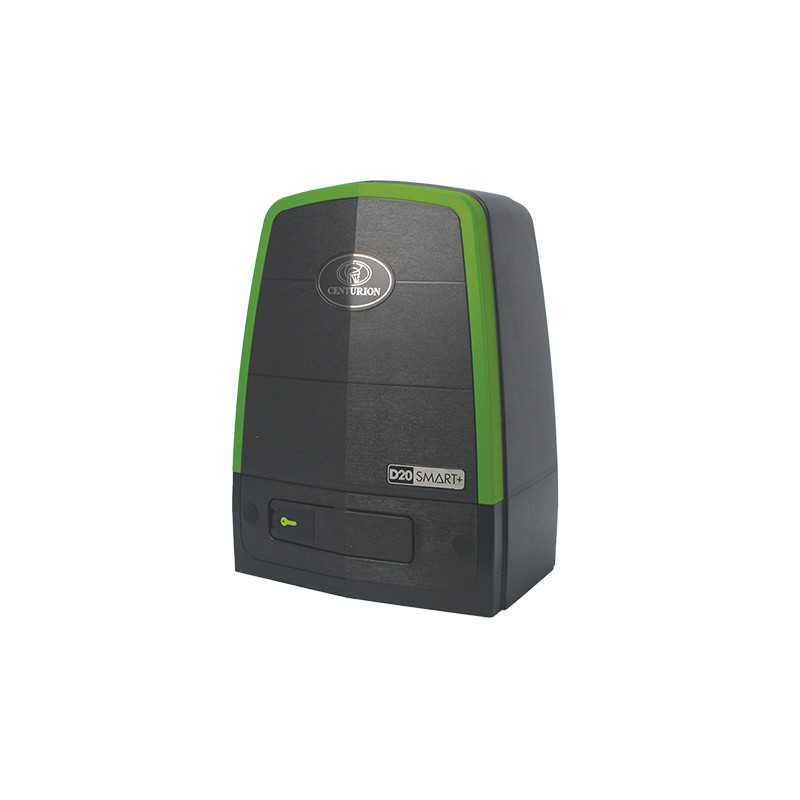 Centurion Motor D20 SMART+ Only (Base Plate excl)