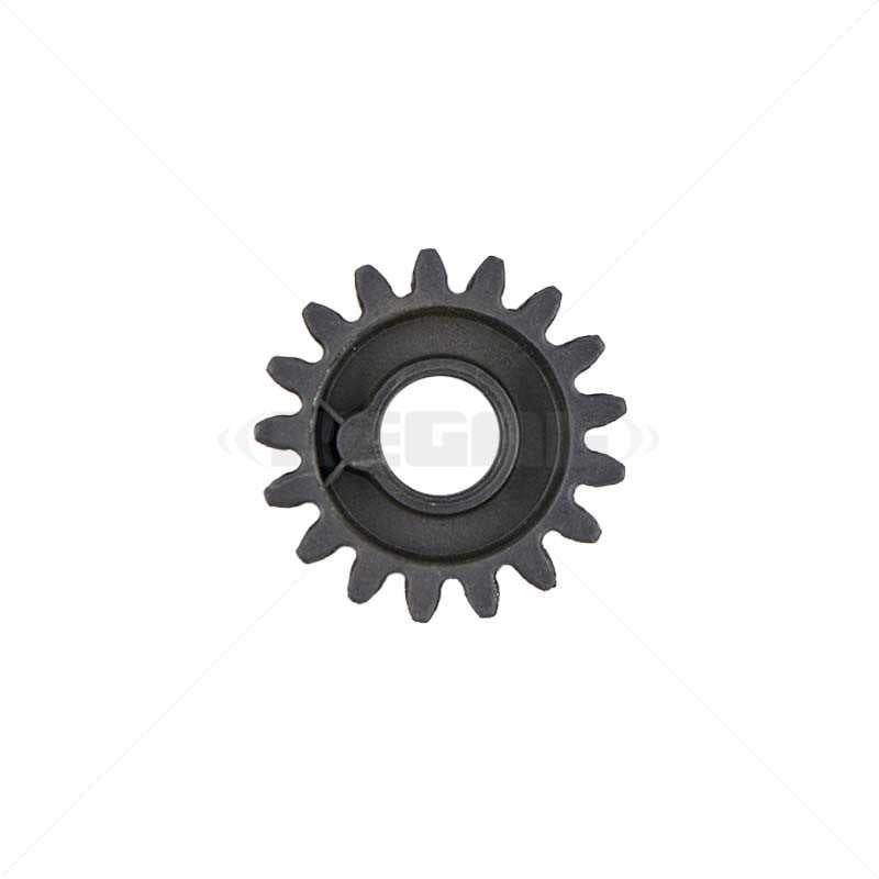 Centurion Gate Motor D3 17 Tooth Nylon Pinion Old Type