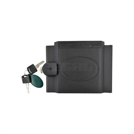 Centurion Gate Motor D3 / D5 Door + Lock