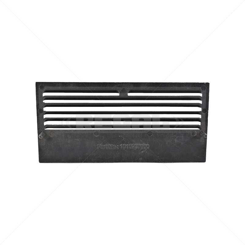 Centurion Gate Motor D3 / D5 Side Cover (Horizontal)