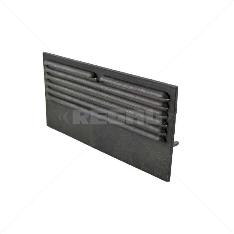Centurion Gate Motor D3 / D5 Side Cover (Horizontal)