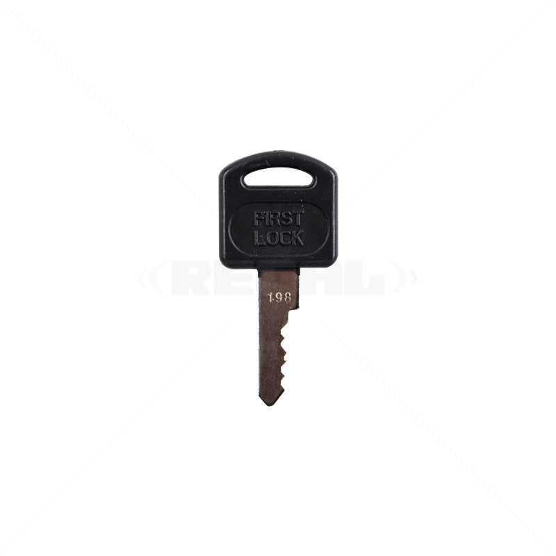 Centurion Gate Motor D3 / D5 Spare Key