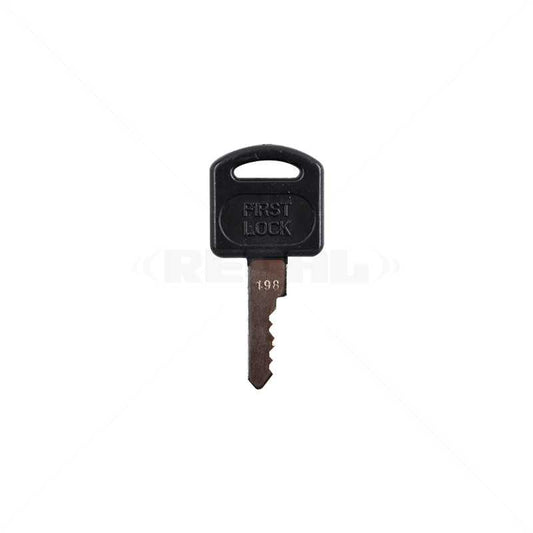 Centurion Gate Motor D3 / D5 Spare Key
