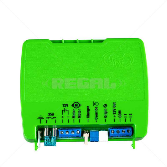 Centurion D3 SMART Controller 12VDC (o Conduit)