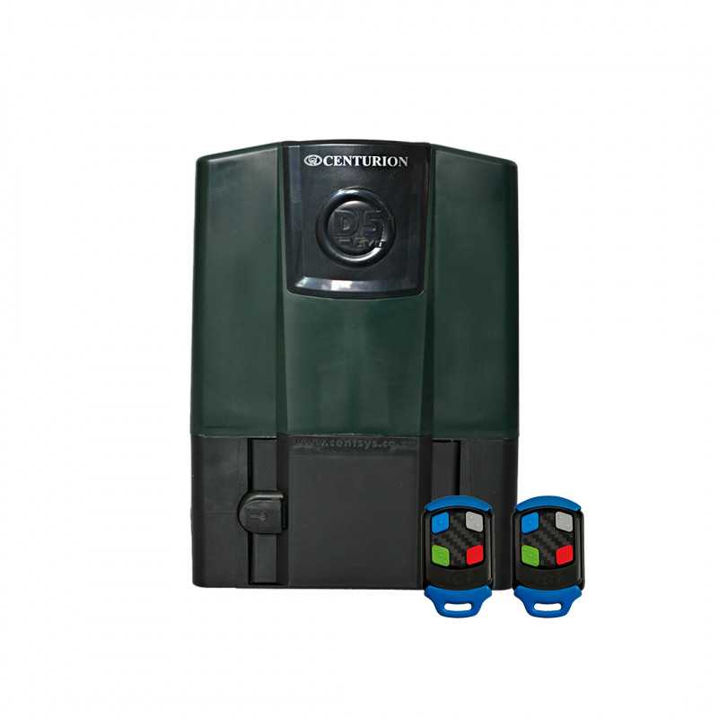 Solar Cabling Kit 24V For Gate Motor