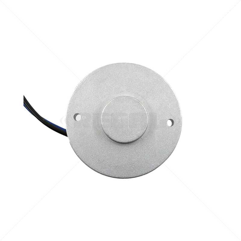 Centurion Gate Motor D5 EVO Brush Assembly + Back Cover  Kit