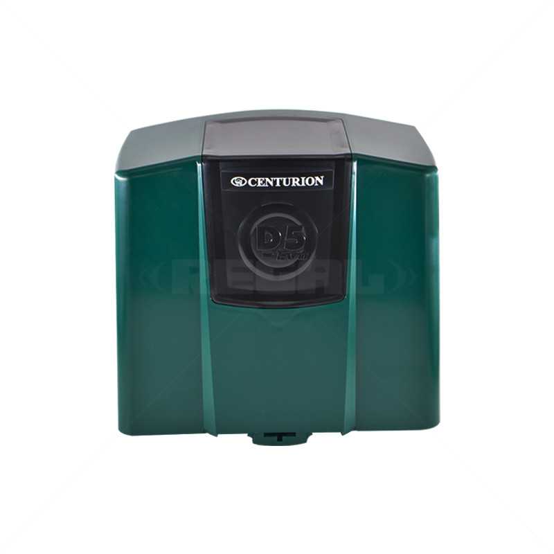 Centurion Gate Motor D5 EVO External Cover