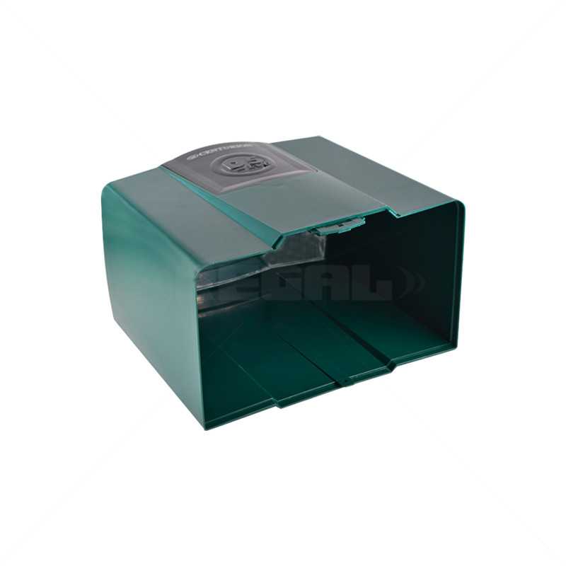 Centurion Gate Motor D5 EVO External Cover