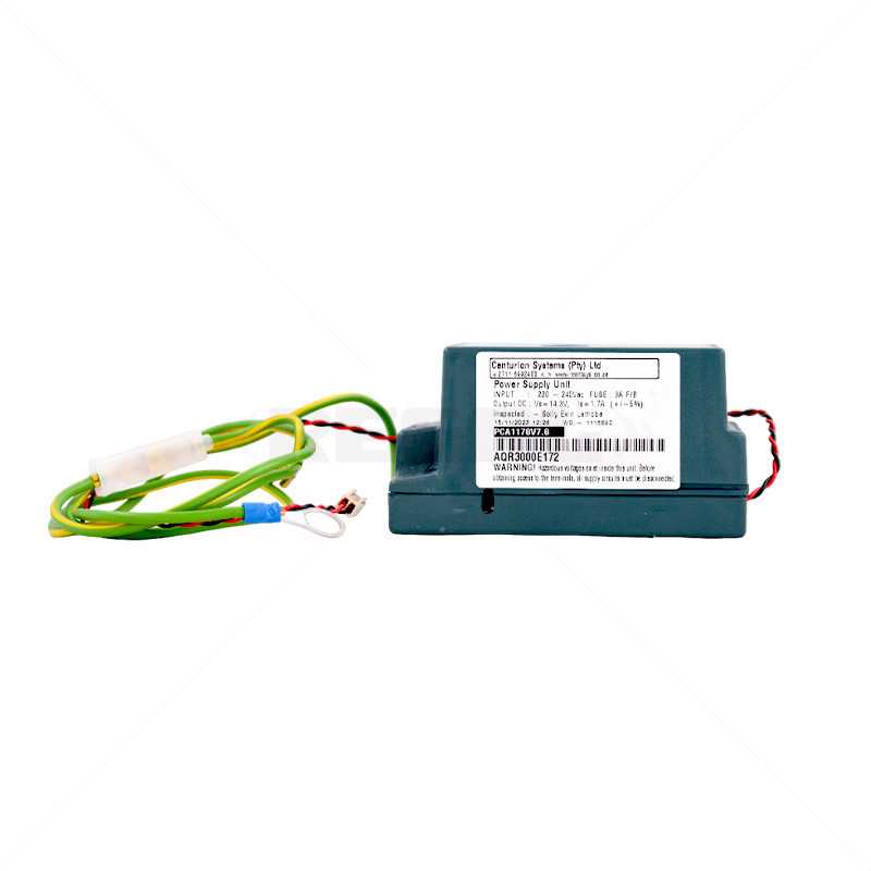 CENTURION - D5 EVO Switch Mode PSU 2A