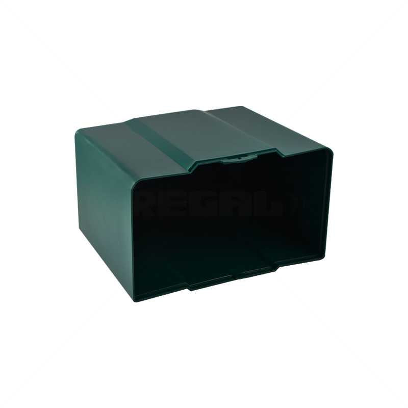 Centurion Gate Motor D5 External Cover Incl Logo