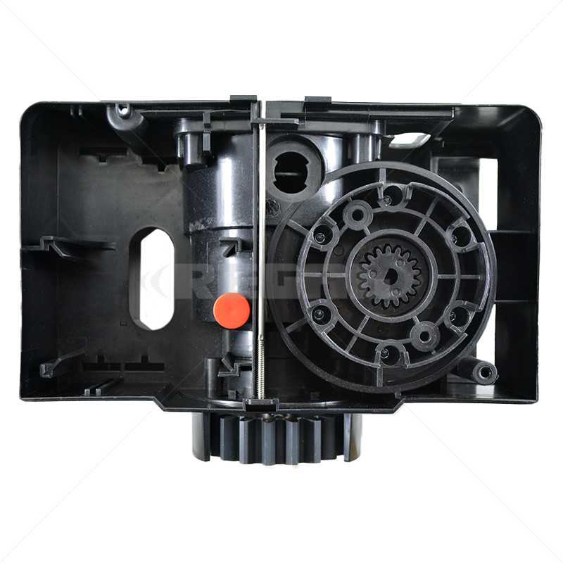 Centurion Gate Motor D5V3 Gearbox and Gearset Assembly