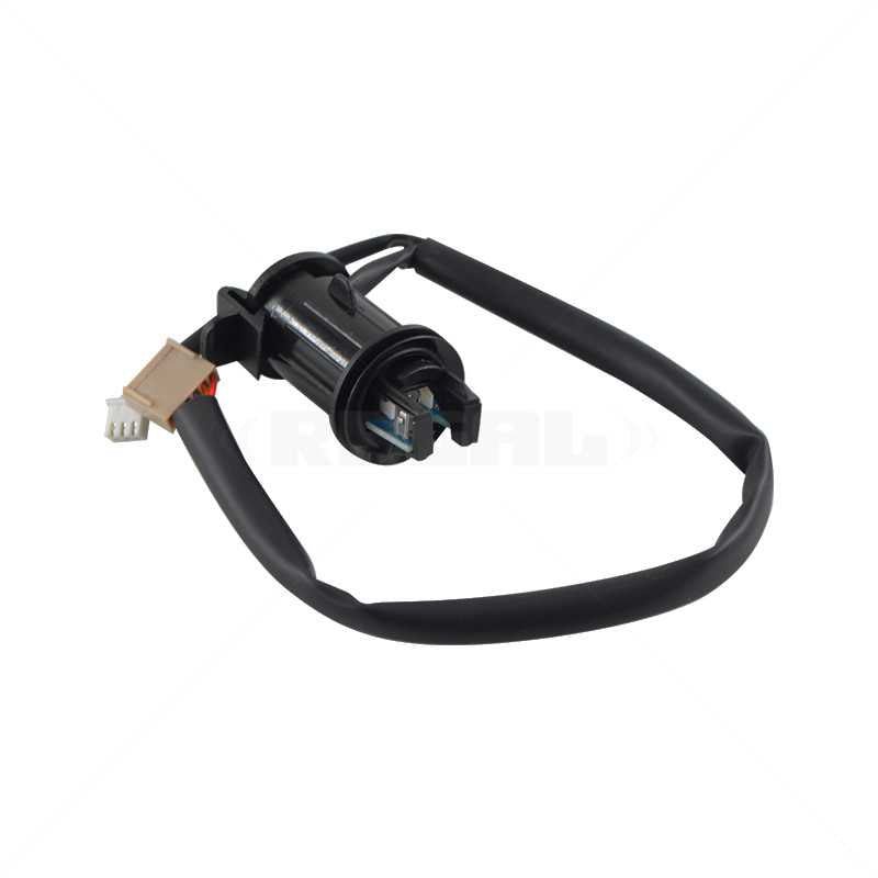 Centurion Gate Motor D5V5 EVO Doss Assembly Only