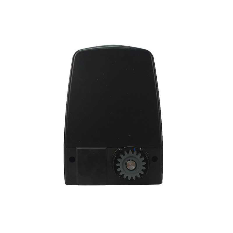 Centurion Motor D6 SMART+ 24VDC TX4 (ExcludesBasePlate)