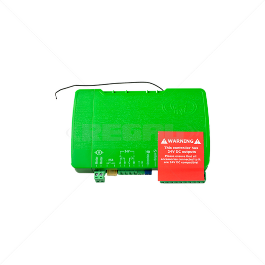 DX Smart PCB No LCD Boxed D6/D10Smart (o Couplings)