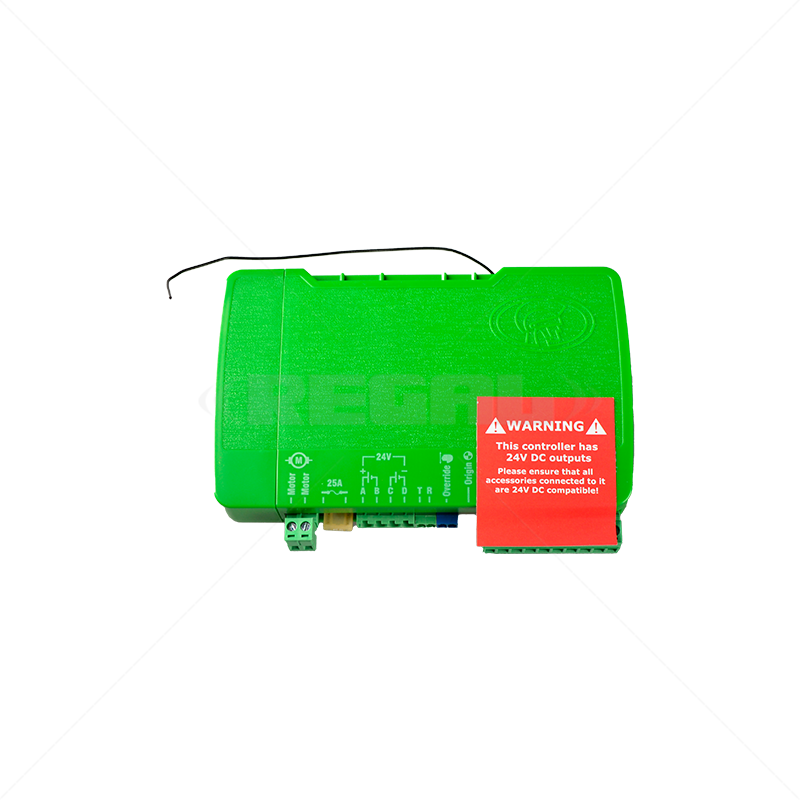 DX SMART+ Controller PCB D6/D10/D20 (o Cement)