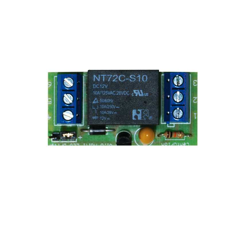 DSC NEO HSM2108 8 Zone Expander