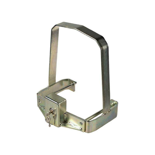 CENTURION D5 Smart Theft Cage Assembly (R Checklist)