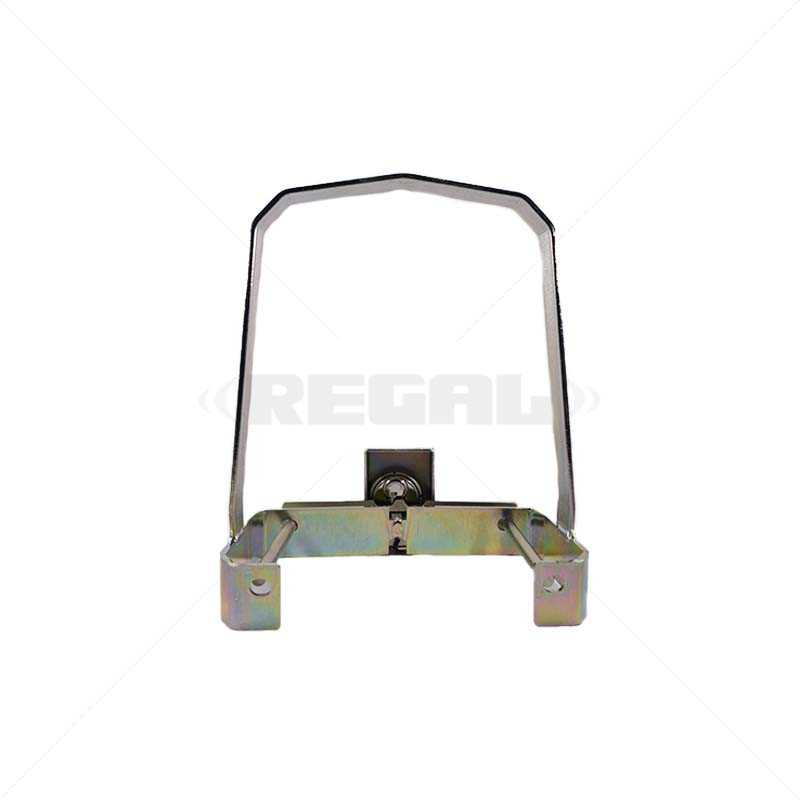 CENTURION D5 Smart Theft Cage Assembly (R Checklist)
