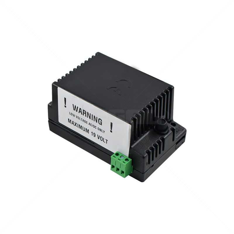 Centurion Gate Motor PSU Excl Transformer CP84XTE
