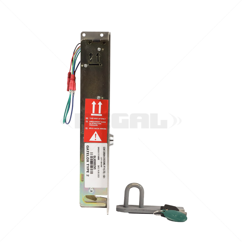 Centurion GATELOX GLX 900 Electric Lock Left