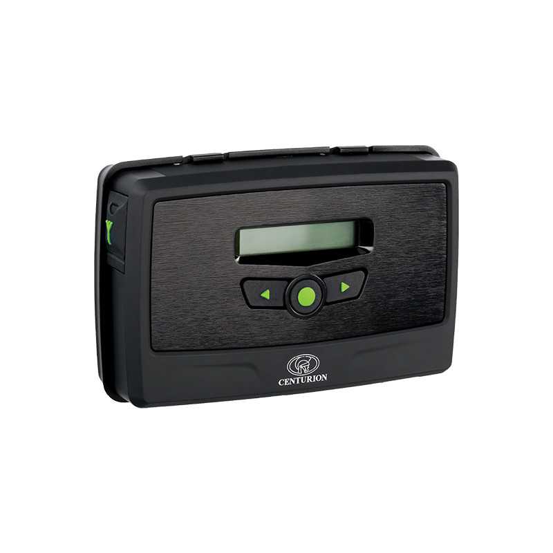 Centurion G-Ultra GSM 4G Control V2