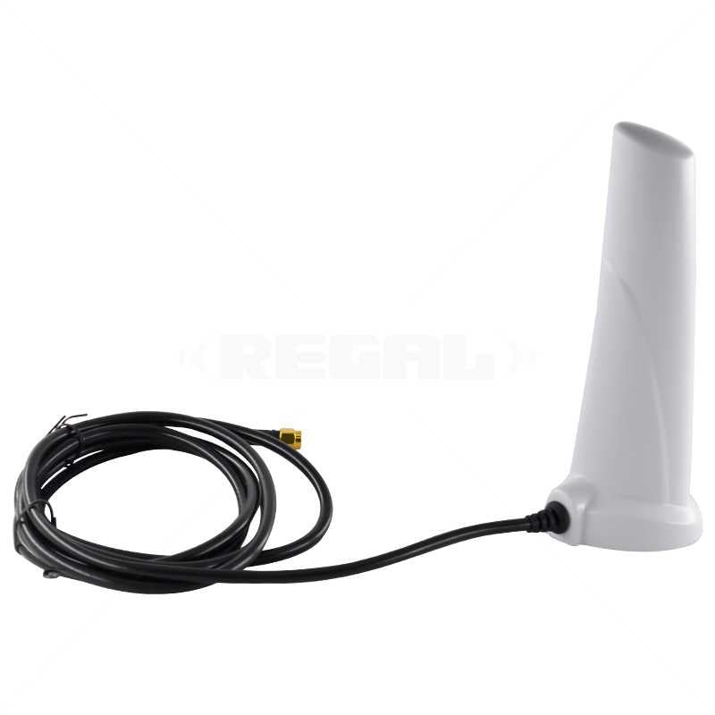 GSM Blade Ant for G-Ultra SMA 2m Omni39