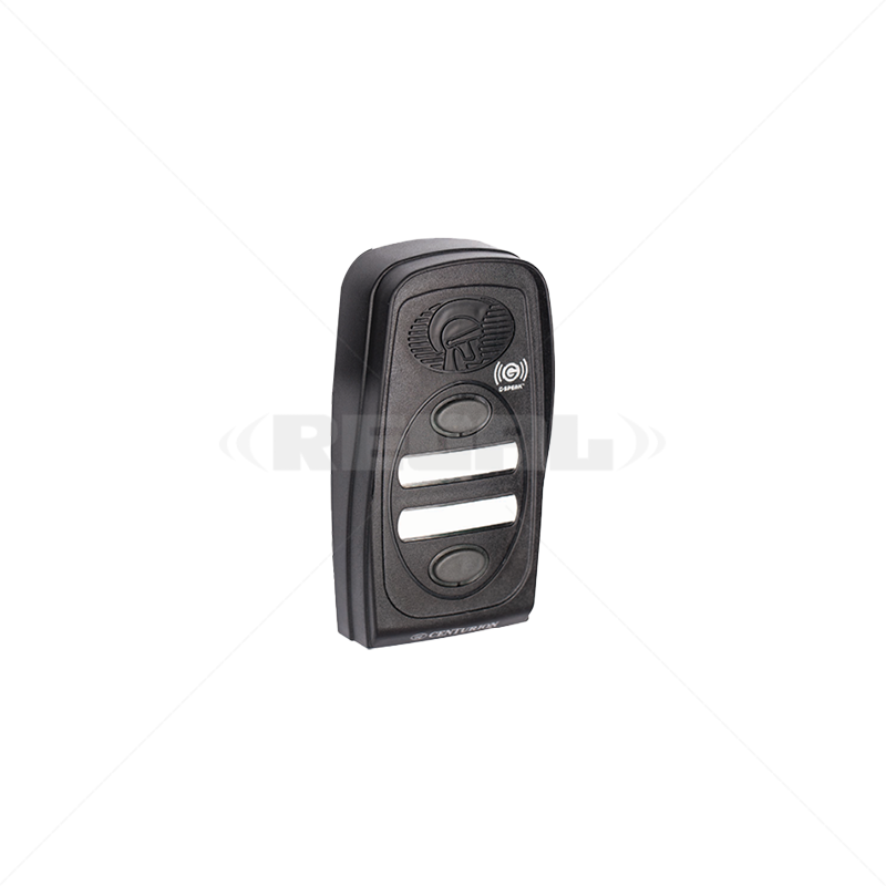 Centurion Entry Panel - G-Speak Classic