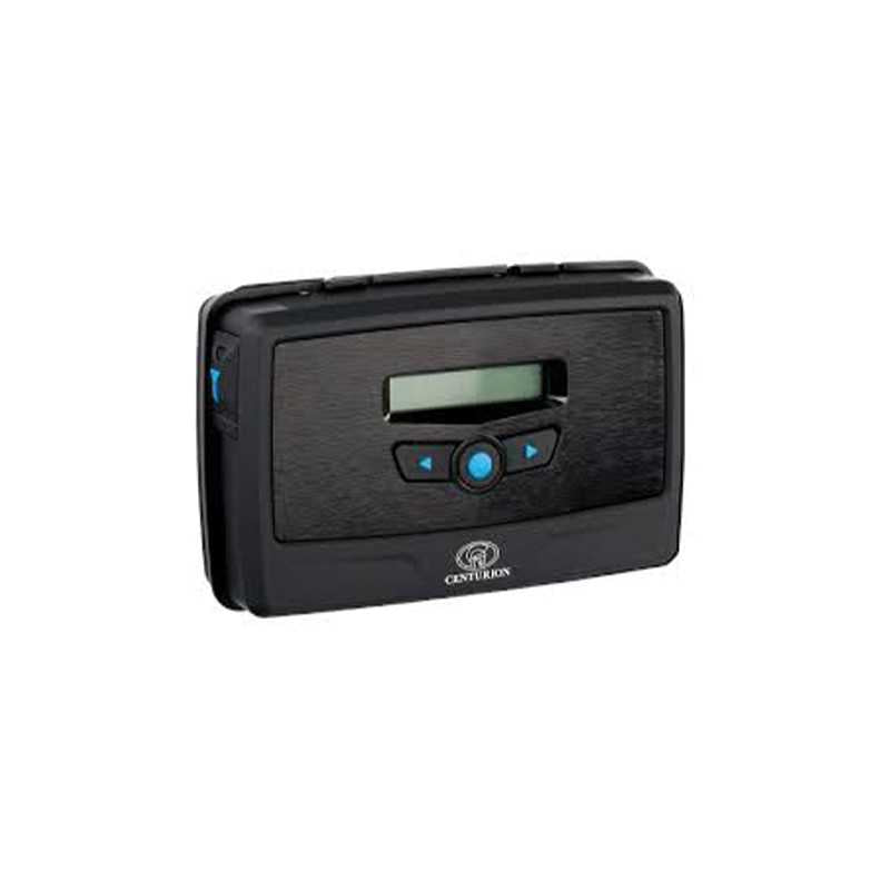 Centurion GSM G-Speak Ultra Controller